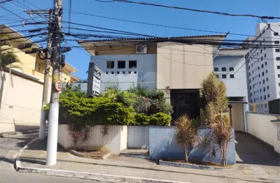 Casa com 4 quartos à venda na Rua Frei Vicente do Salvador, Santana, São Paulo