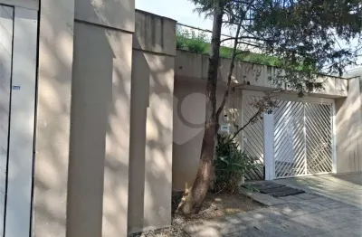 Casa com 4 quartos à venda na Rua Miguel Maldonado, Jardim São Bento, São Paulo