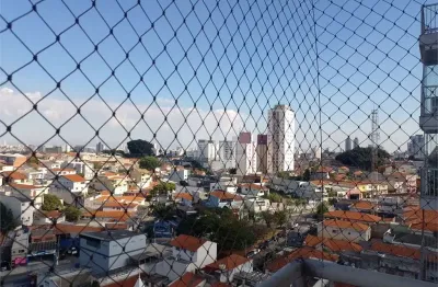 Apartamento com 2 quartos à venda na Rua Parambú, Tucuruvi, São Paulo