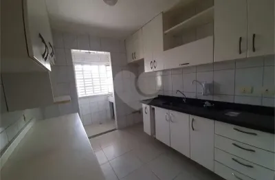 Apartamento com 2 quartos à venda em vila mazzei - sp