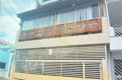 Casa com 5 quartos à venda na Rua Carapanã, 26, Tucuruvi, São Paulo