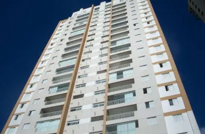 Apartamento com 3 quartos à venda na Avenida do Guacá, Mandaqui, São Paulo
