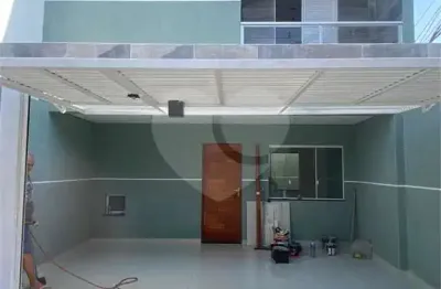 Sobrado com 2 quartos à venda em jardim brasil (zona norte) - sp