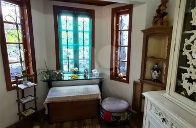 Casa com 2 quartos à venda na Rua Visconde de Taunay, Bom Retiro, São Paulo
