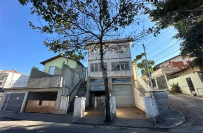 Casa com 2 quartos à venda na Rua das Vertentes, Jaçanã, São Paulo