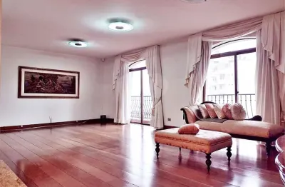 Apartamento com 3 quartos à venda na Rua Pedro Doll, Santana, São Paulo