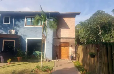 Casa em condomínio fechado com 3 quartos à venda na Vereador Belarmino Pereira De Carvalho, Roseira, Mairiporã