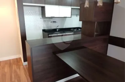 Apartamento com 2 quartos à venda em barra funda - sp