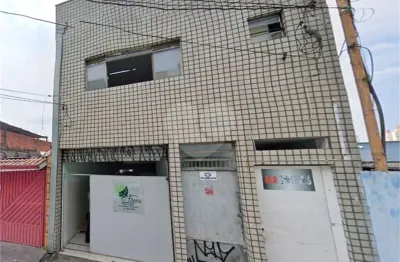 Barracão / Galpão / Depósito à venda na Avenida Basiléia, Imirim, São Paulo