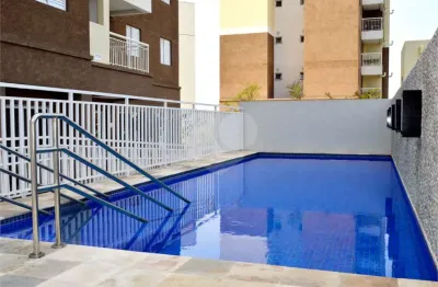 Apartamento com 2 quartos à venda na Rua Jacaré-Copaíba, Freguesia do Ó, São Paulo