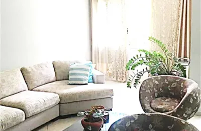 Apartamento com 3 quartos à venda na Rua Cezar Zama, Santana, São Paulo