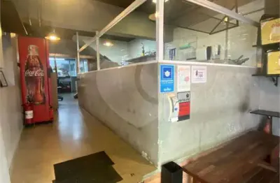 Casa comercial à venda na Rua Doutor Homem de Melo, 876, Perdizes, São Paulo