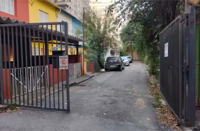 Casa com 4 quartos à venda na Antônio Pedro Dos Santos, Vila Madalena, São Paulo