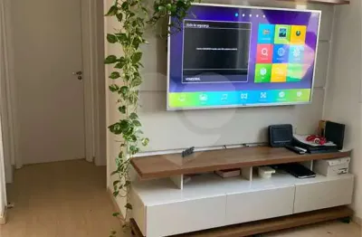 Apartamento com 2 quartos à venda em loteamento city jaragua - sp