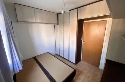 Apartamento com 2 quartos à venda na Avenida Lasar Segall, 118, Casa Verde, São Paulo