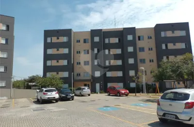 Apartamento com 2 quartos à venda em loteamento city jaragua - sp