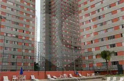 Apartamento com 3 quartos à venda em freguesia do ó - sp