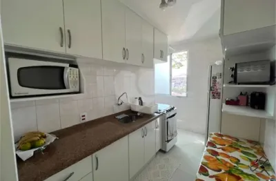 Apartamento com 2 quartos à venda na Casa Verde, São Paulo 