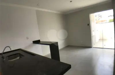Apartamento com 1 quartos à venda em vila isolina mazzei - sp