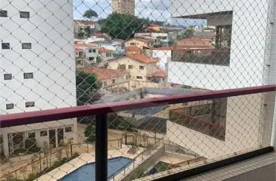 Apartamento com 3 quartos à venda em vila aurora (zona norte) - sp