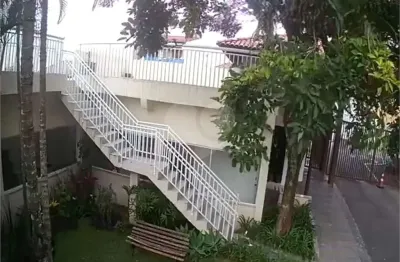 Condomínio com 2 quartos à venda em horto florestal - sp