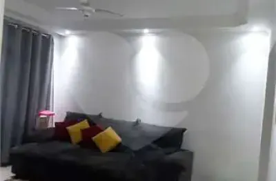 Apartamento com 3 quartos à venda no Tremembé, São Paulo 