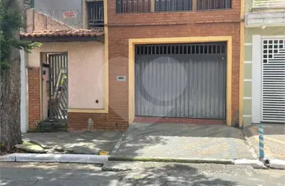 Casa com 3 quartos à venda na Rua Conde de Assumar, 155, Tucuruvi, São Paulo