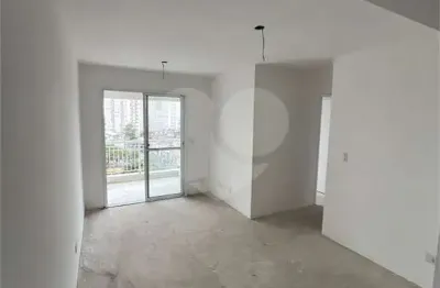 Apartamento com 3 quartos à venda em vila souza - sp