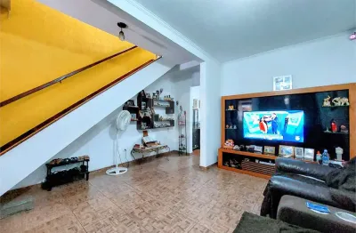 Casa com 3 quartos à venda na Rua Jovita, 148, Santana, São Paulo