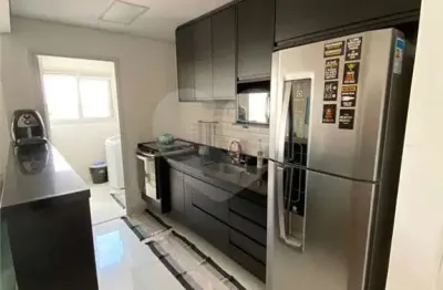 Apartamento com 1 quarto à venda na Rua Doutor Olavo Egídio, Santana, São Paulo