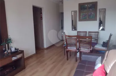 Apartamento com 3 quartos à venda na Rua Ezequiel Freire, Santana, São Paulo