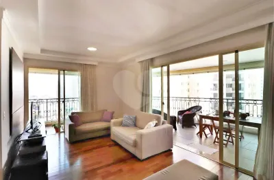 Apartamento com 4 quartos à venda na Rua Pedro Doll, Santana, São Paulo