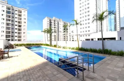 Apartamento com 2 quartos à venda em vila nova cachoeirinha - sp