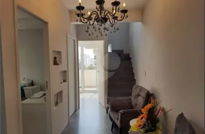 Sala comercial à venda na Rua José Monteiro Filho, Centro, São Bernardo do Campo