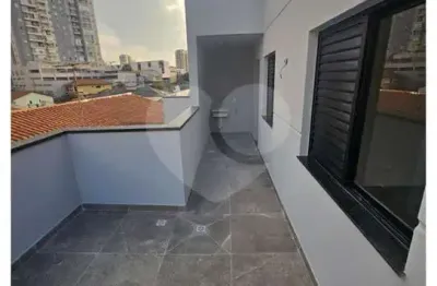 Apartamento com 3 quartos à venda em vila dom pedro ii - sp
