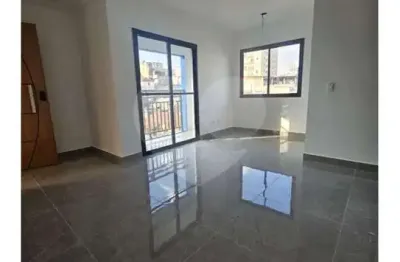 Apartamento com 2 quartos à venda na Maria Nadi Rodini, 29, Vila Guilherme, São Paulo