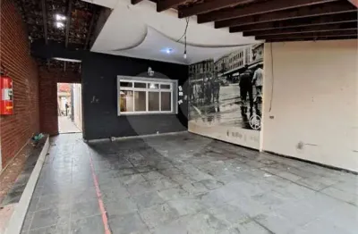 Casa com 3 quartos à venda na Avenida Maestro Villa Lobos, Tucuruvi, São Paulo