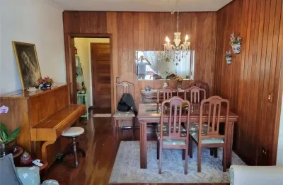 Apartamento com 3 quartos à venda na Saldanha Marinho, Centro, Serra Negra