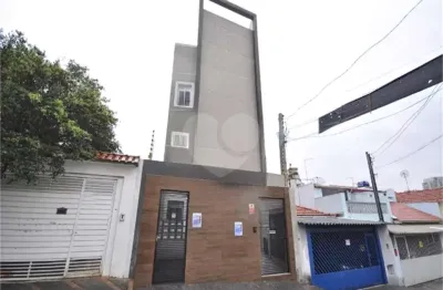 Apartamento com 1 quartos à venda em vila nivi - sp
