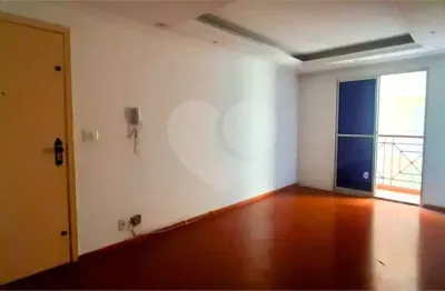 Apartamento com 2 quartos à venda em vila mazzei - sp