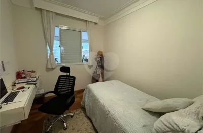 Apartamento com 4 quartos à venda em lauzane paulista - sp