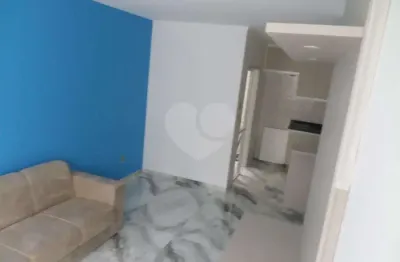 Casa em condomínio fechado com 2 quartos à venda na Rua Capricho, Vila Nivi, São Paulo