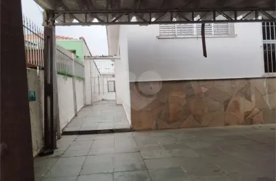 Casa térrea com 2 quartos à venda em parque vitória - sp