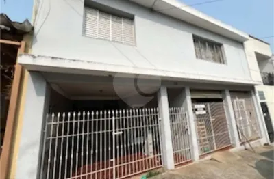 Casa com 3 quartos à venda na Campo Comprido, 48, Casa Verde, São Paulo