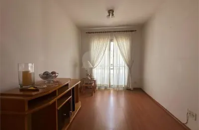 Apartamento com 2 quartos à venda na Rua Professor José Miziara, 61, Santana, São Paulo