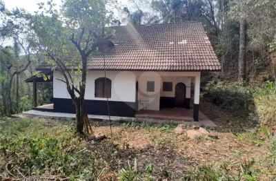 Casa com 3 quartos à venda na São Carlos, Serra da Cantareira, Mairiporã