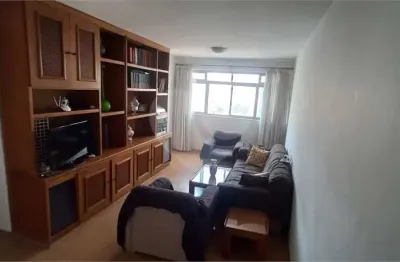 Apartamento com 2 quartos à venda em vila anglo brasileira - sp