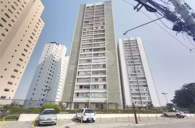 Apartamento com 3 quartos à venda em vila diva (zona norte) - sp