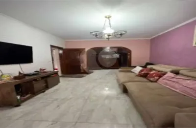 Sobrado com 3 quartos à venda em vila paulistana - sp