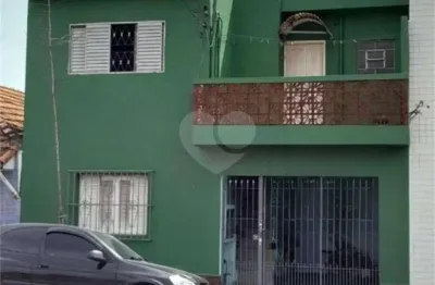 Casa com 4 quartos à venda em vila maria baixa - sp